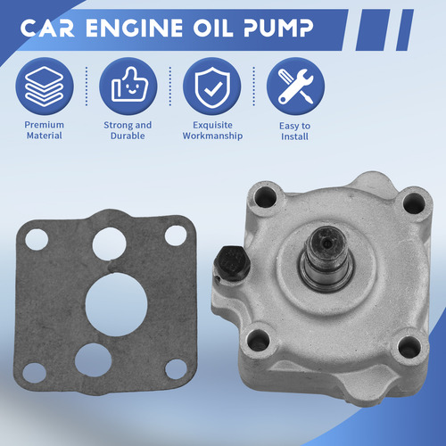 Oil Pump 15471-35012 For D1102 D1301 D1302 D1402 D150-fs