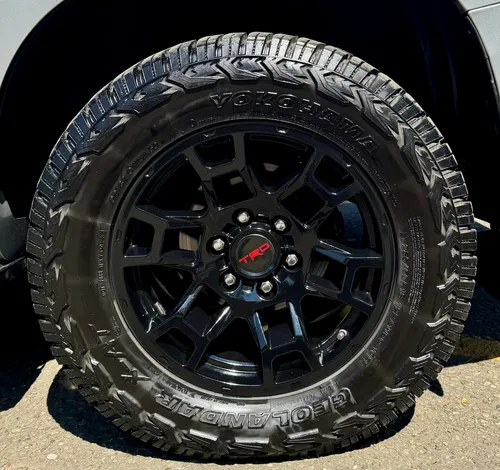 Toyota Prado 3.0 Tx