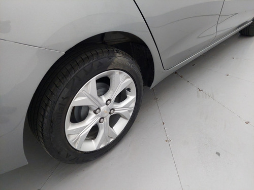 Chevrolet Onix 1.0 TURBO FLEX LTZ AUTOMÁTICO