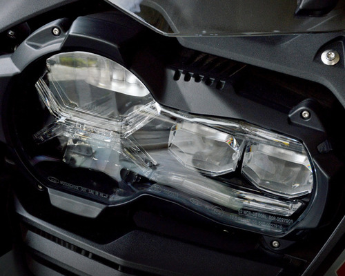 Imagen 8 de 12 de Bmw R 1250 Gs Adventure