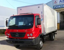 Comprar Carrocería Térmica Ast-pra - Plan Ahorro Ast-pra (cuota ) 