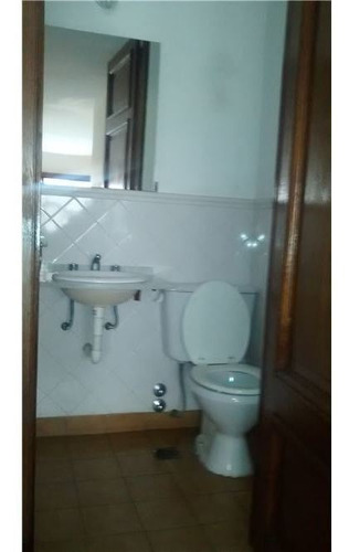 Retasado!!!! Edificio En Bloque - 8 Pisos +local