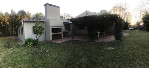 Imagen 2 de 17 de Quinta En Venta En Sauce Viejo