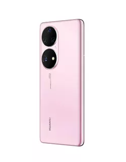 Huawei P50 Pro Dual Sim 512 Gb Charm Pink 8 Gb Ram