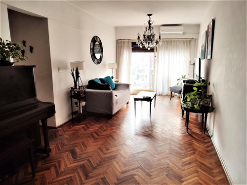 Imagen 2 de 24 de Venta Departamento 4 Ambientes En Caballito