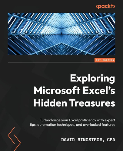 Libro: Exploring Microsoft Excel S Hidden Treasures: Turboch