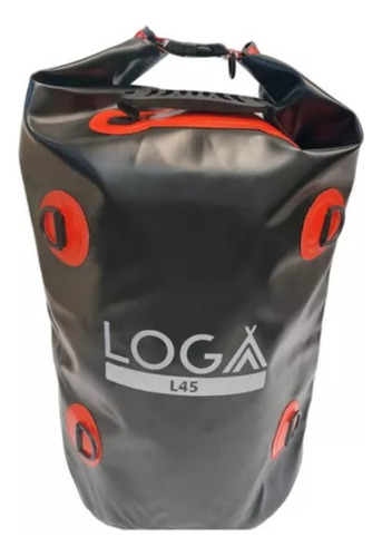 Bolso Estanco 45 Litros 32x56cm Loga