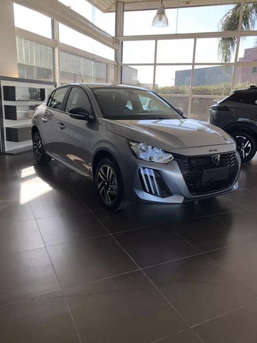 Peugeot 208 1.6 Allure At