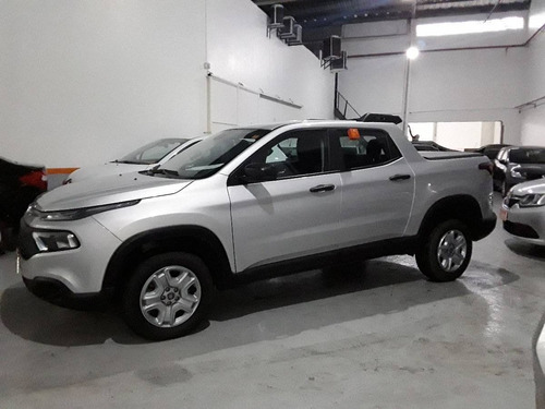 Fiat Toro 1.8 16v Evo Flex Endurance At6