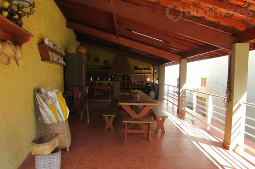 Imagem 4 de 17 de Casa Residencial À Venda, Nova Piracicaba, Piracicaba. - Ca0599