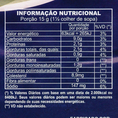 Cappuccino Solúvel Light 1kg - Café Do Centro