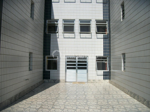 Apartamento Para Aluguel Em Conceição - Ap001344
