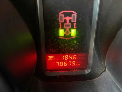 Imagem 2 de 15 de Mitsubishi Pajero Full 2014 3.2 Hpe Aut. 3p