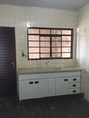 Imagem 6 de 6 de Venda De Casas / Padrão Na Cidade De Araraquara 7940