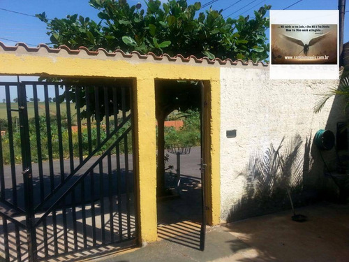 Imagem 4 de 30 de Casa Com 2 Dormitórios À Venda, 150 M² Por R$ 299.000,00 - Jardim Santa Inêz - Itapetininga/sp - Ca0037