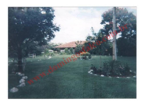 Imagem 2 de 24 de Venda - Fazenda - Zona Rural - Pirapora - Mg - D0342
