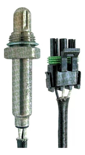 Sonda Lambda Chevrolet Omega Astra Vectra Mte781630091