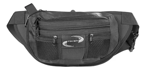 comprar Pochete Tática Coldre Velado Universal Saque Rápido Fox Boy