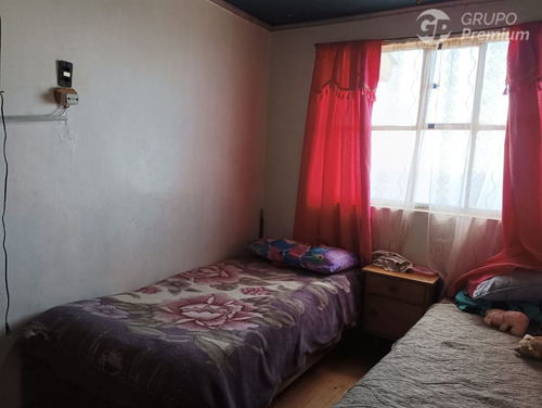 Terreno En Venta C/casa 5d/1b/e Playa Ancha, Valparaíso