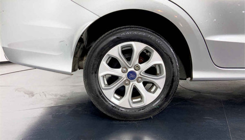 Imagen 12 de 15 de 107770 - Ford Figo 2018 Con Garantía