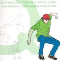 Comprar Como Dibujar El Cuerpo Humano Paso A Paso, De Guinot, Sergi
