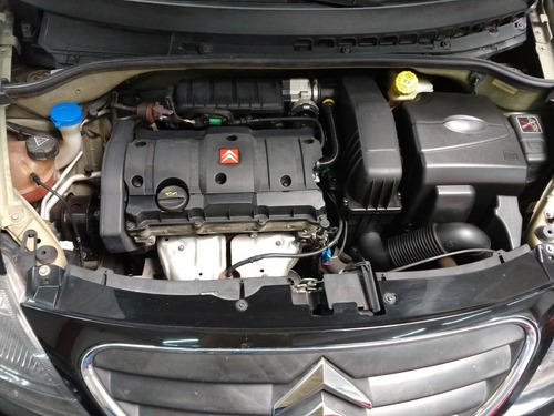 Citroën C3 1.6 Exclusive Vti 115cv 2013