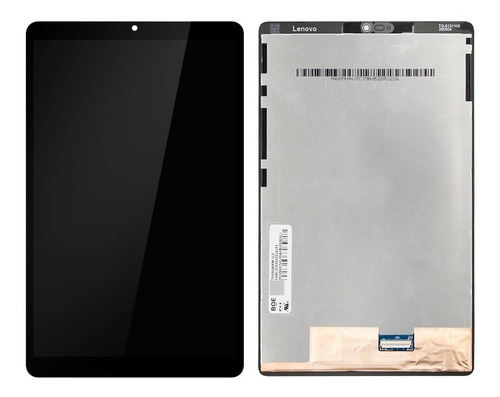 Compatible Con Pantalla Display Lcd Lenovo Tab M8 Tb-8505