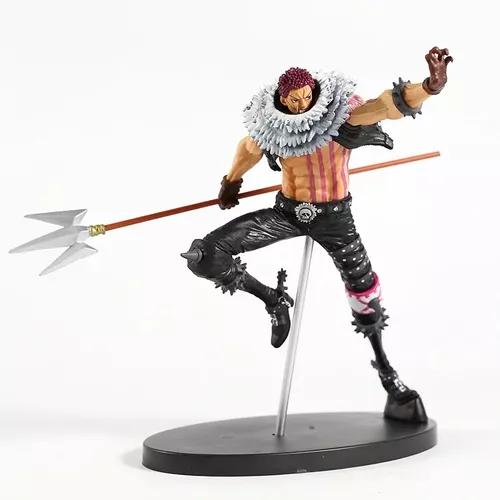 Action Figure Katakuri One Piece