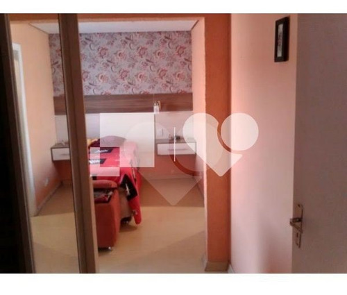 Cobertura Duplex No Partenon - 28-im424518