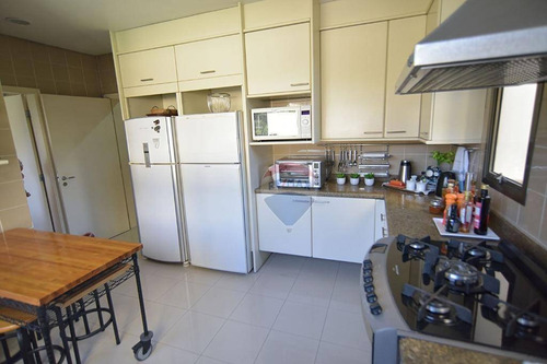 Imagem 20 de 30 de Apartamento À Venda, 424 M² Por R$ 1.400.000,00 - Morumbi - São Paulo/sp - Ap0857