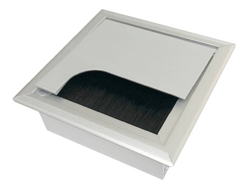 Pasacable Metalico 80x80 Cm Afj