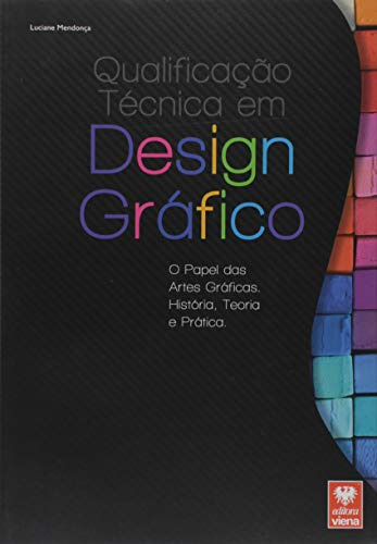 Libro Qualificacao Tecnica Em Design Grafico