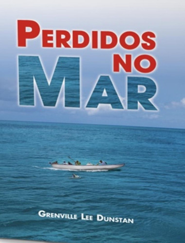 Perdidos No Mar, De Editora Cpb. Editorial Casa Publicadora Brasileira, Tapa Mole En Português