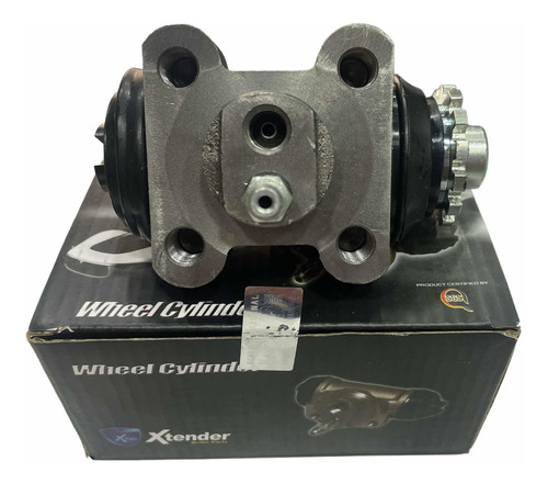 Cilindro Frenos Mitsubishi Canter 649 Trasero Izquierdo