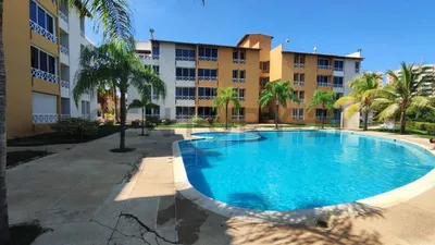 Apartamento en venta