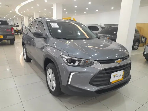 Chevrolet Tracker 1.2 T Ls Tm