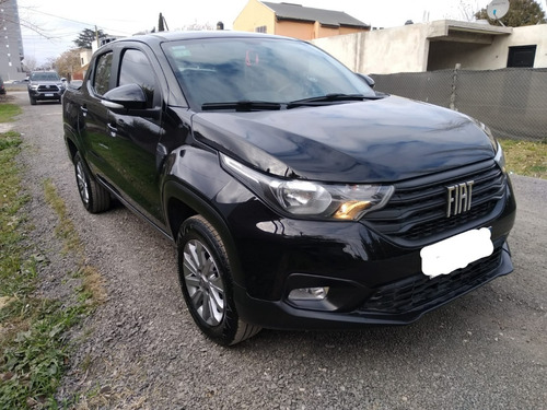 Imagen 1 de 11 de Fiat Strada Freedom