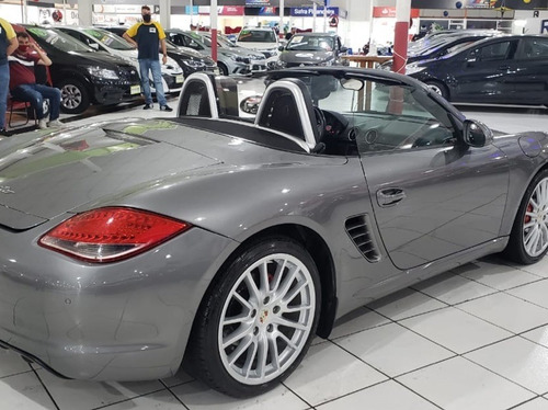 Porsche Boxster 2.9 Cabriolet 6 Cilindros 24v