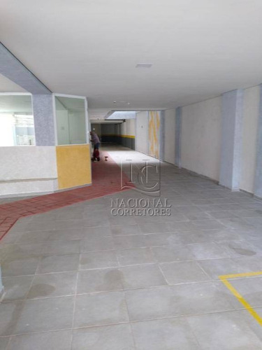Imagem 3 de 30 de Apartamento Com 2 Dormitórios À Venda, 84 M² Por R$ 345.000 - Parque Das Nações - Santo André/sp - Ap9457