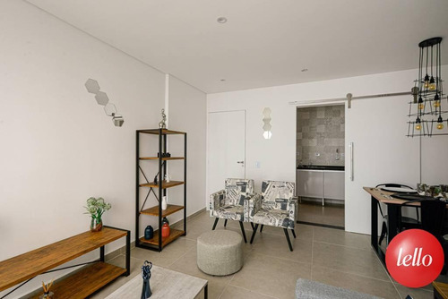 Imagem 3 de 28 de Apartamento - Ref: 223376