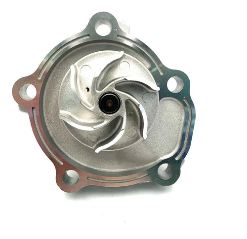 Imagen 3 de 9 de Bomba Agua Suzuki Grand Vitara 1.6 2006-2019