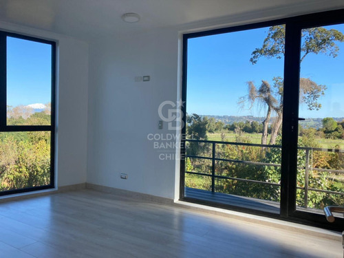Exclusivo Condominio En Frutillar | Vista A Los Volcanes
