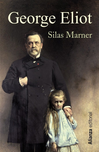 Libro Silas Marner