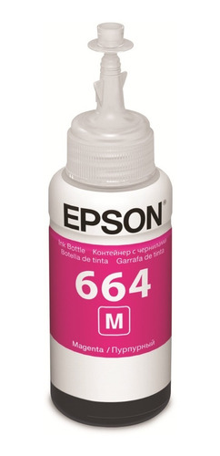 Botellas De Tinta Epson Original L210 L355 L365 L380 L395