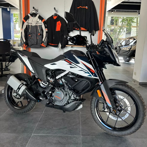 Ktm 250 Adventure Oportunidad Contado El Mejor Precio!!