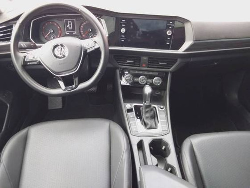 Volkswagen Jetta 1.4 250 Tsi Total Flex Tiptronic