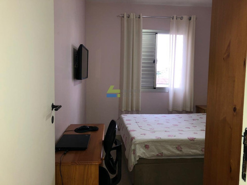 Imagem 7 de 15 de Apartamento - Ipiranga - Ref: 14550 - V-872547