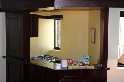 Imagem 7 de 15 de Flat Nos Jardins - Fortune Residence - Sf24897
