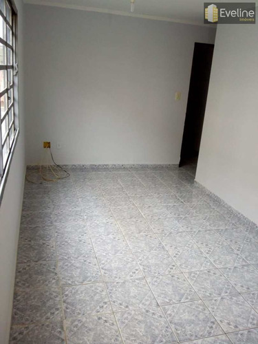 Imagem 1 de 13 de Apartamento Com 2 Dorms, Cézar De Souza, Mogi Das Cruzes - R$ 150 Mil, Cod: 2485 - V2485