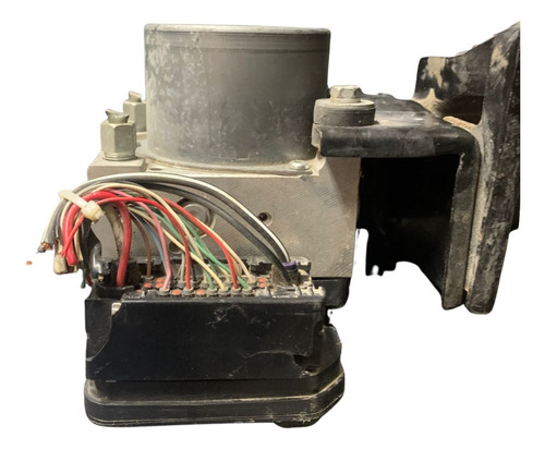 Modulo De Frenos Abs Infiniti Qx60 17-18 116030-51090 (Usado)